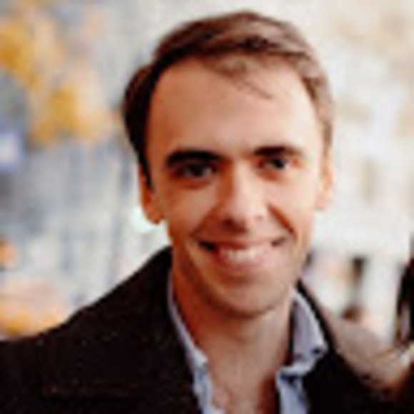 Meet your Posher, Nicholas - Picture 1 of 1